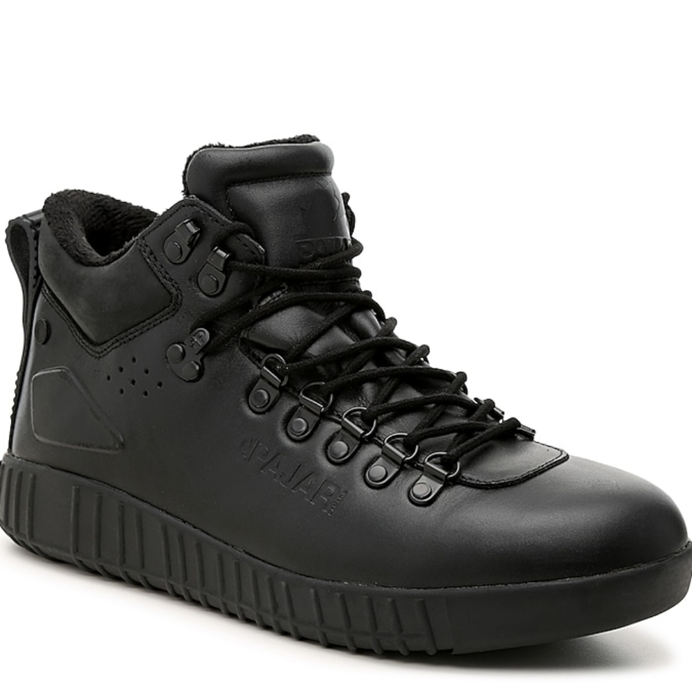 Pajar Peak Snow Boots
